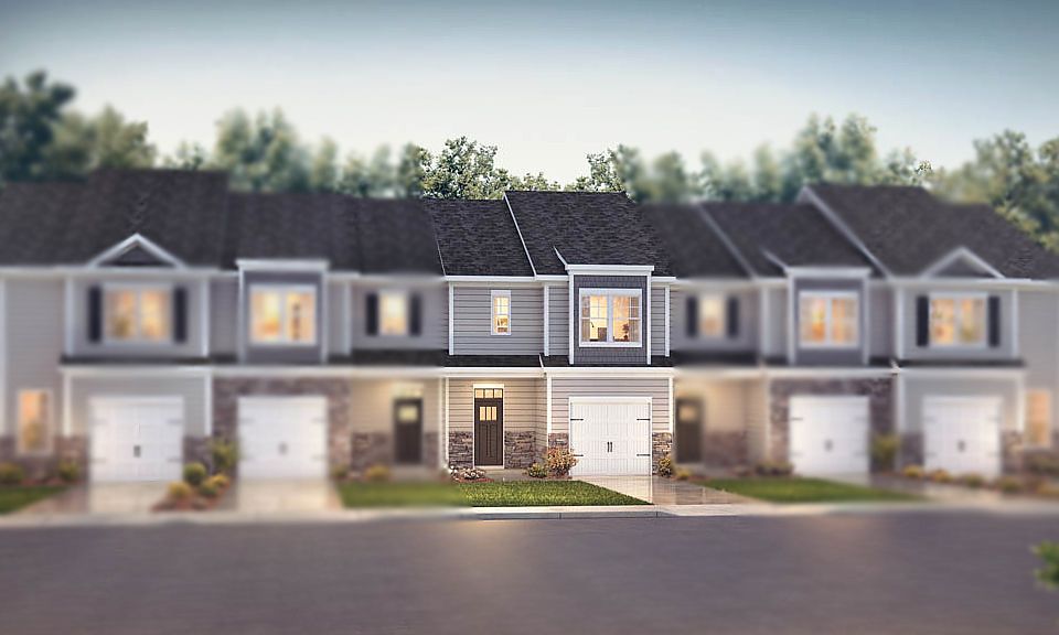 Plan Elevation.