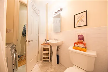 Rented by Westminster Management