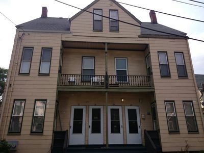 18 Reedsdale St, Boston, MA, 02134
