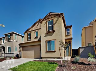 3572 Kona Kai Way, Sacramento, CA 95835