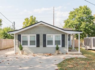 2363 Wilderness Pl, Lexington, KY 40509