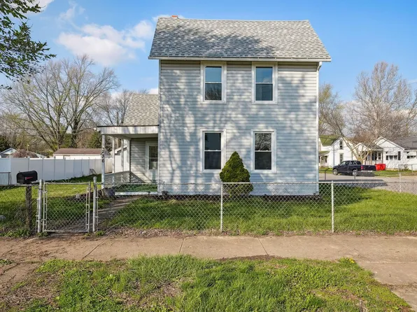 236 S Main St, London, OH 43140