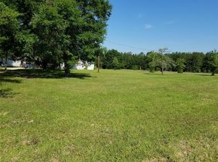 8500 Fostoria Rd, Cleveland, TX 77328