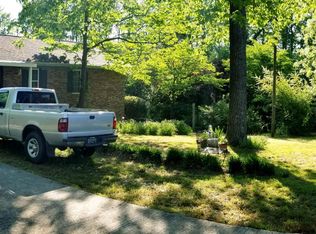 1077 Auctioneer Rd #1YEAR, Clinton, NC 28328