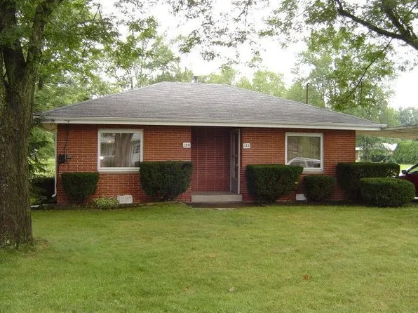 120 Arlington Ave, Galion, OH 44833