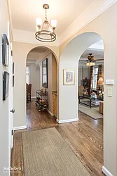 Sold by Sotheby's International Realty