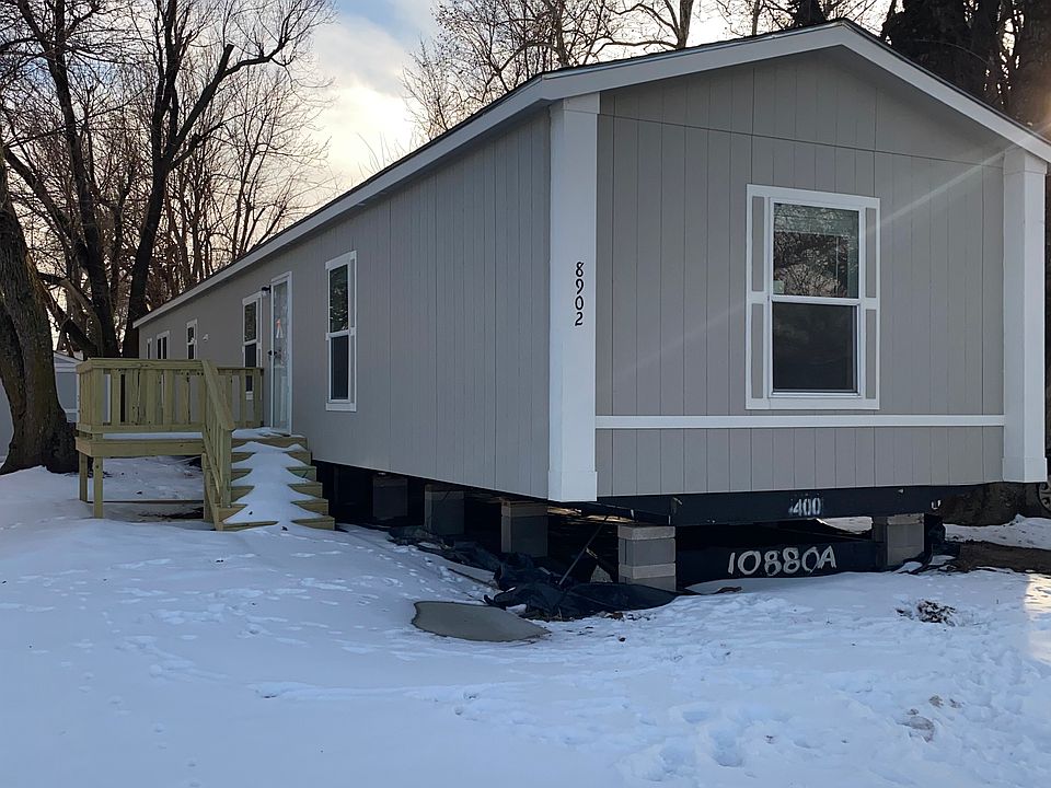 1st image of 1200 N Lakeview Dr #56