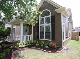 1250 Isle Pointe Dr, Memphis, TN 38103