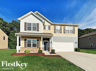 3004 Houndscroft Rd, Indian Trail, NC 28079