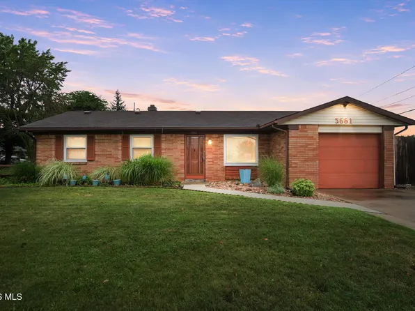 5661 Jackman Rd, Toledo, OH 43613