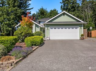 3772 N Heather Pl, Bellingham, WA 98226