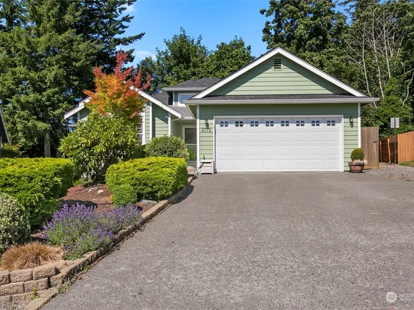 3772 N Heather Place, Bellingham, WA 98226