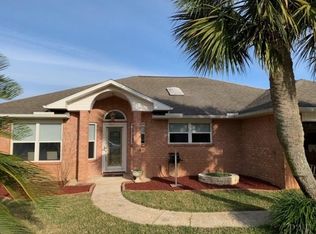 2044 Jessica Way, Navarre, FL 32566