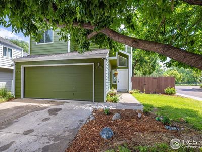 4129 Amber St, Boulder, CO, 80304