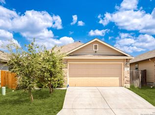 12123 Sampson Creek, San Antonio, TX 78245