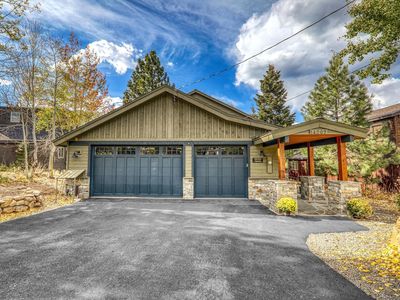 14207 Northwoods Blvd, Truckee, CA, 96161