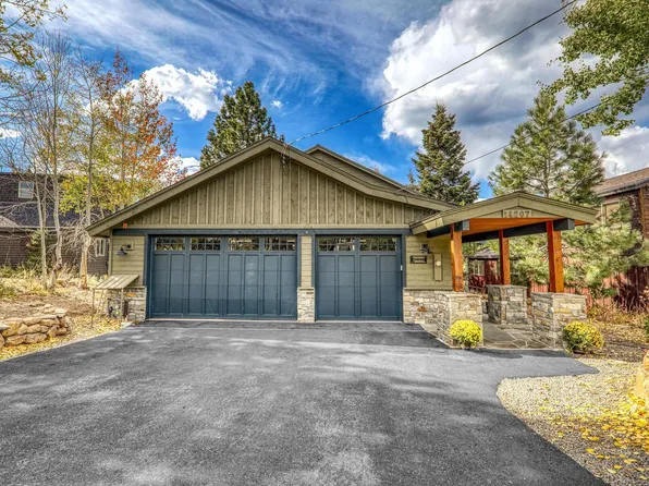 14207 Northwoods Blvd, Truckee, CA 96161