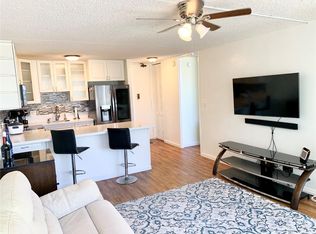 411 Hobron Ln #11505, Honolulu, HI 96815