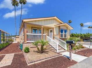 4388 E Central Ave #1, Camarillo, CA 93010