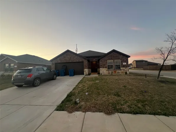 711 Heirloom Ln, Royse City, TX 75189