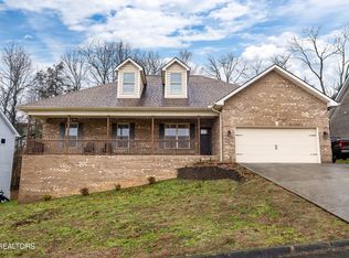 4317 Amsterdam Ln LOT 50, Knoxville, TN 37938