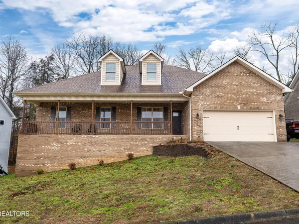 4317 Amsterdam Ln Lot 50, Knoxville, TN 37938