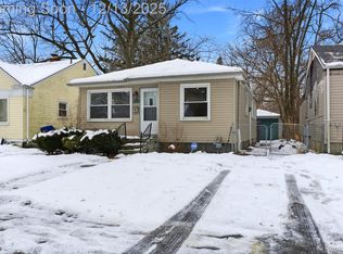16221 Wormer St, Detroit, MI 48219