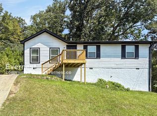 700 15th Ct NW, Birmingham, AL 35215