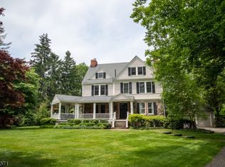 11 Western Dr, Short Hills, NJ