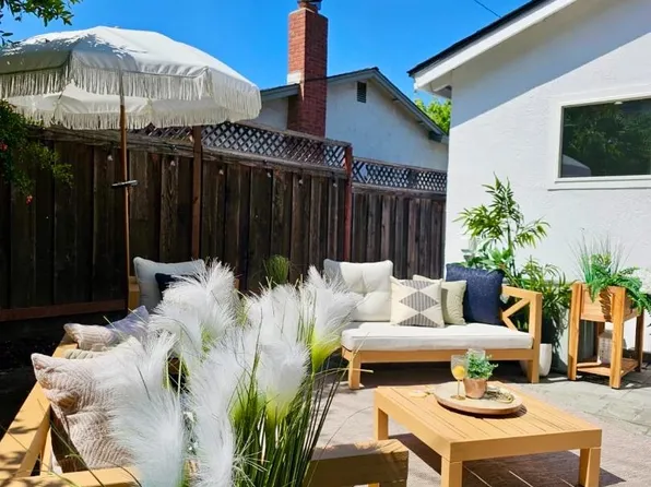 5816 Embee Dr, San Jose, CA 95123
