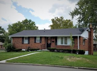 704 W Texas Ave, Columbia, MO 65202