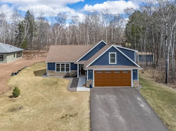 4320 Thielke Cir, Hermantown, MN 55811
