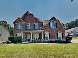 1561 Cobblefield Cir, Dacula, GA 30019