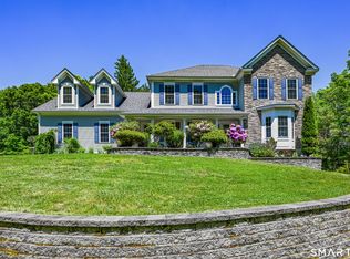 23 Szych Rd, Union, CT 06076