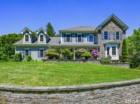 23 Szych Road, Union, CT 06076