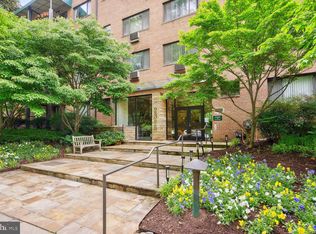 2325 42nd St NW APT 214, Washington, DC 20007