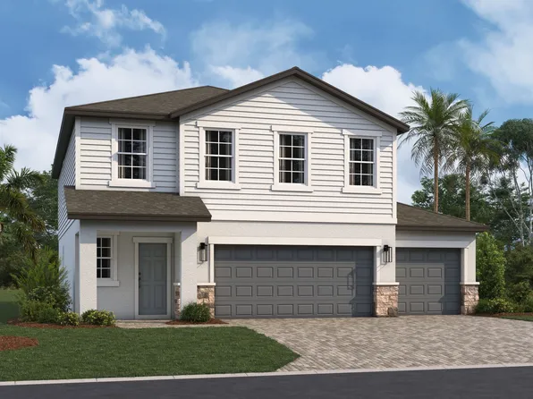 Sanibel Plan, Brighton