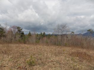 Shelor Rd, Meadows of Dan, VA 24120