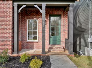 480 Radnor St, Nashville, TN 37211