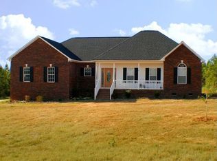 2352 Brooks Rd, Chester, SC 29706