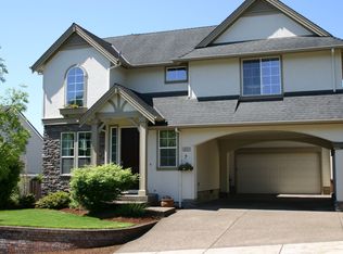 3290 NW Foxtail St, Corvallis, OR