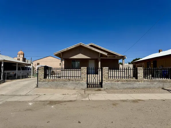 325 S 5th Ave, Yuma, AZ 85364
