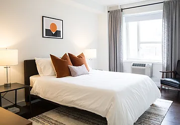 Rented by Beam Living