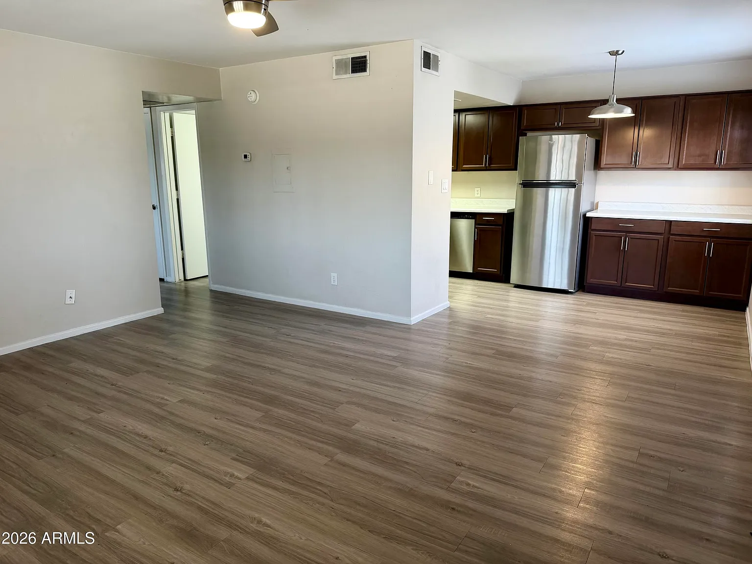 2 bed, 1.0 bath, 840 sqft, $1,495 — Photo 3