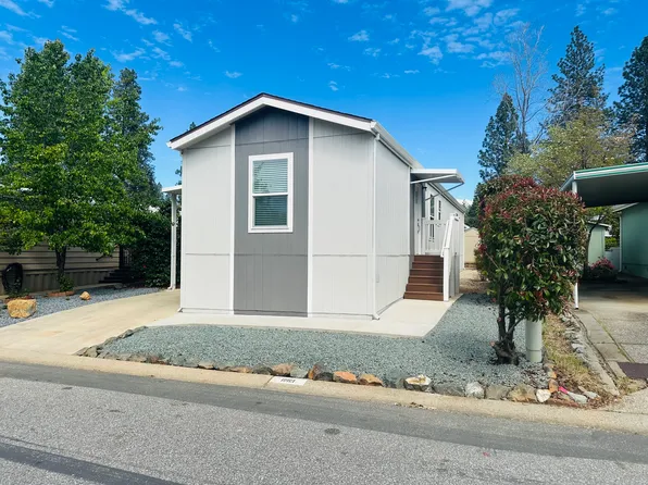 10101 Daisy King Dr #67, Grass Valley, CA 95949