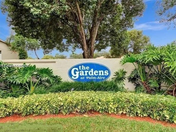 715 Gardens Dr APT 103