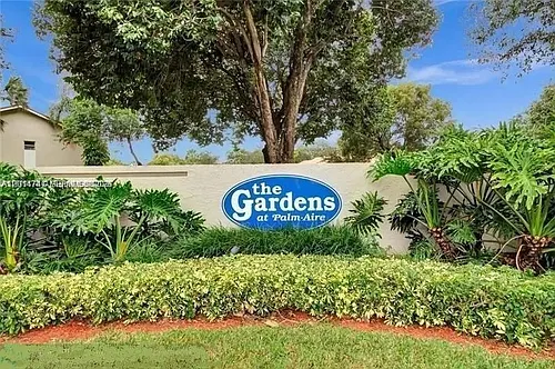 715 Gardens Dr #103 Photo 1