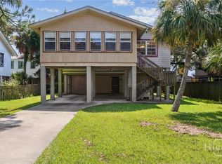 712 Jones Ave, Tybee Island, GA 31328