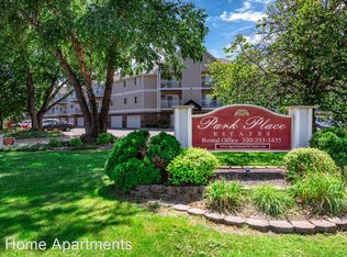 3402 22nd St S APT 319, Saint Cloud, MN 56301