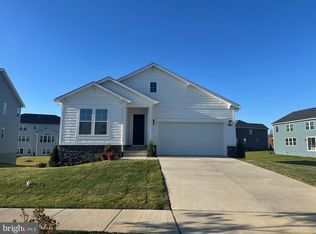 1817 Mulligan Way, Culpeper, VA 22701